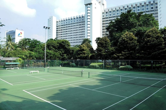 Gallery - Hotel Borobudur Jakarta