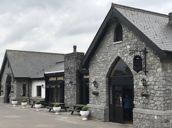 Gallery - Auburn Lodge Hotel & Leisure Centre