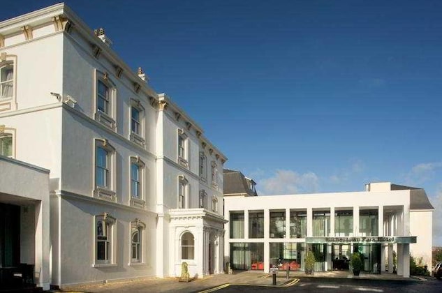 Gallery - Rochestown Park Hotel