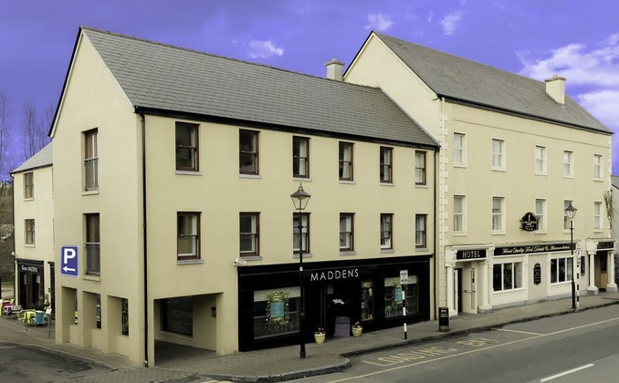 Gallery - Clew Bay Hotel