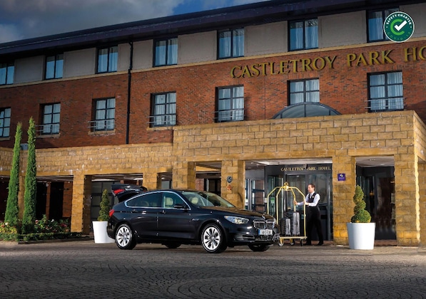 Gallery - Castletroy Park Hotel
