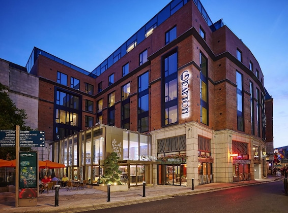 Gallery - The Grafton Hotel