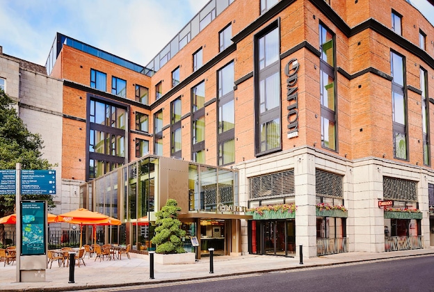 Gallery - The Grafton Hotel