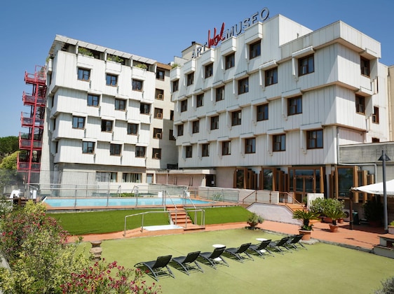 Gallery - Art Hotel Museo