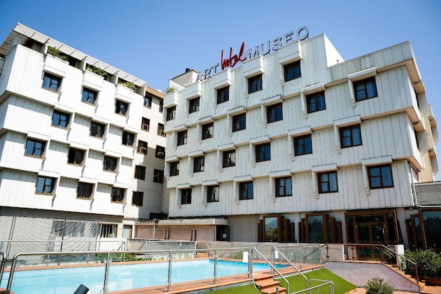 Gallery - Art Hotel Museo