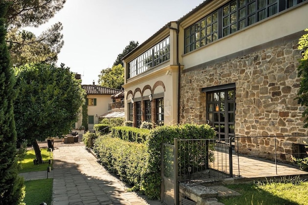 Gallery - Hotel Villa Fiesole