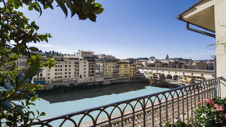 Gallery - Hotel Degli Orafi