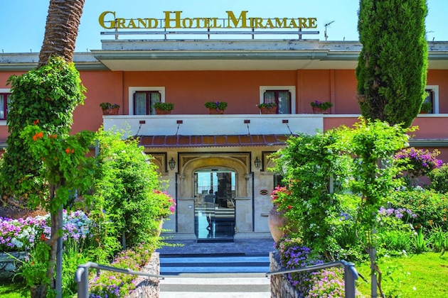 Gallery - Grand Hotel Miramare