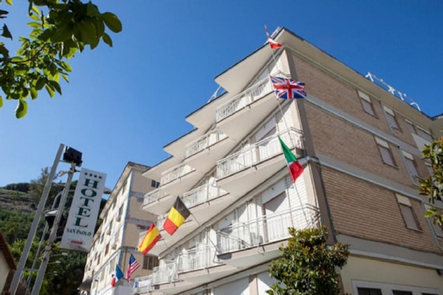 Gallery - Hotel San Paolo