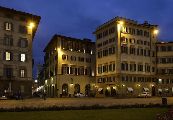 Gallery - Hotel Santa Maria Novella