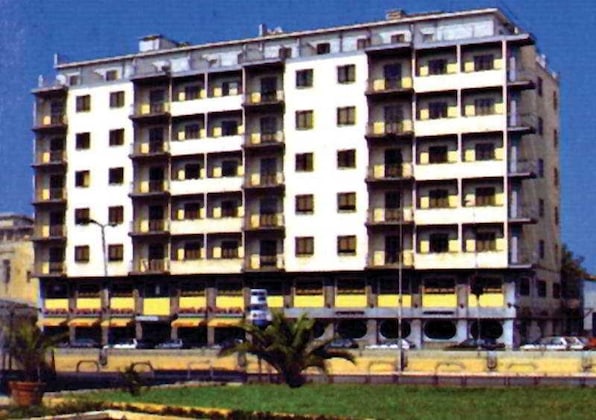Gallery - Hotel Pontemare