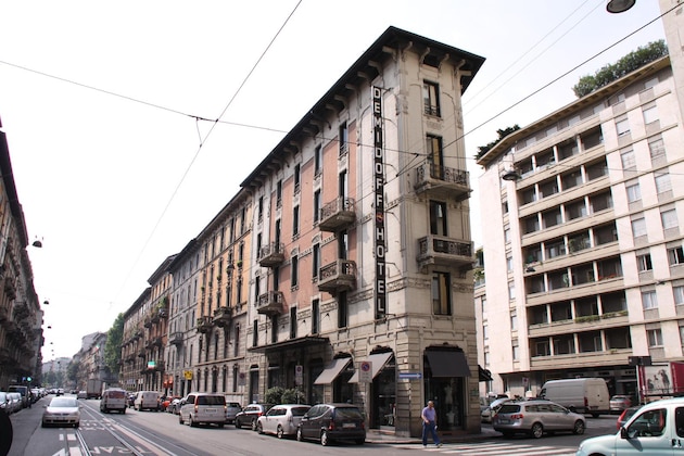 Gallery - Demidoff Hotel Milano