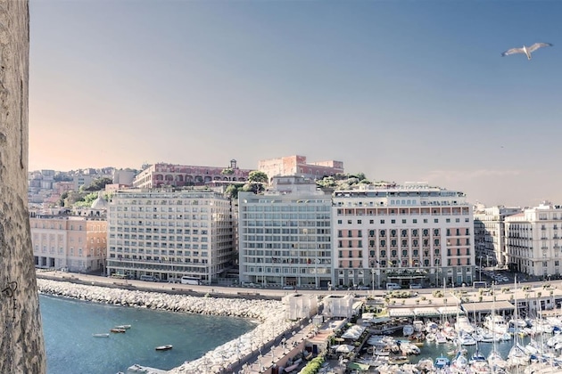 Gallery - Royal Continental Hotel Naples