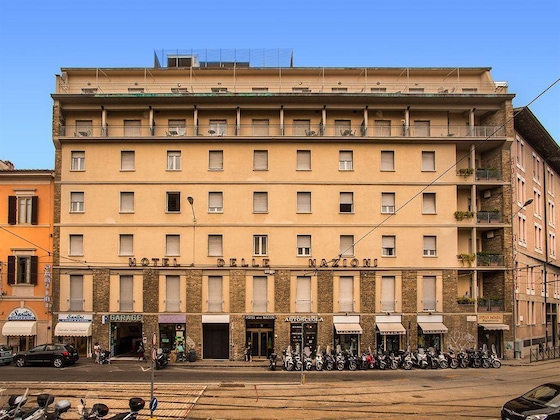 Gallery - Hotel Delle Nazioni