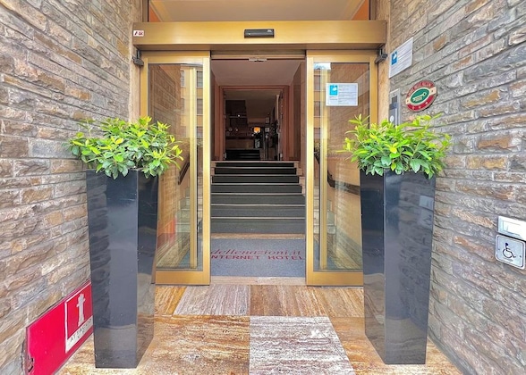 Gallery - Hotel Delle Nazioni