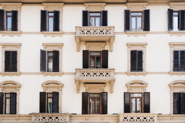 Gallery - Hotel Palazzo Ognissanti