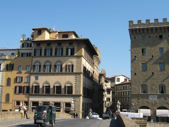 Gallery - Antica Torre Di Via Tornabuoni 1
