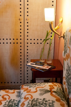 Gallery - Hotel Vecchio Borgo