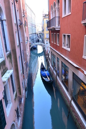 Gallery - San Marco Palace Hotel
