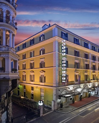 Gallery - Hotel Mondial