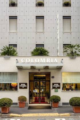 Gallery - Hotel Colombia