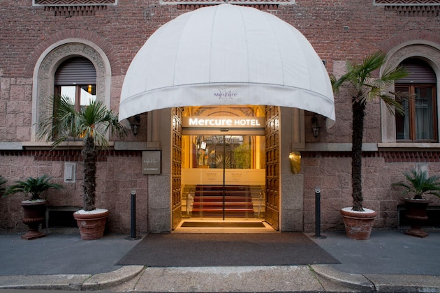 Gallery - Hotel Milano Regency