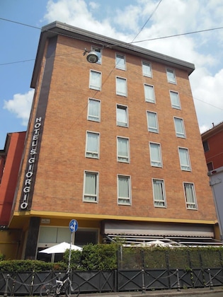 Gallery - Hotel San Giorgio