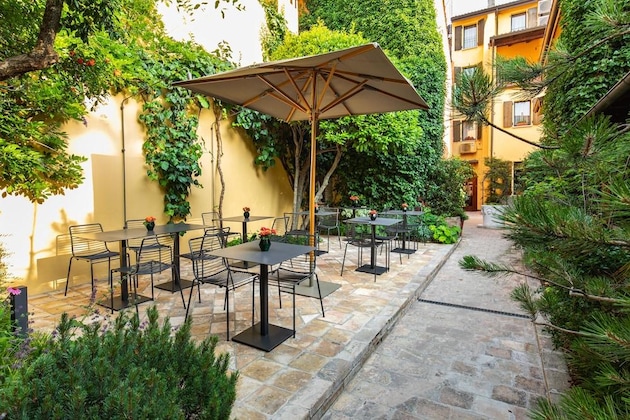 Gallery - Hotel Porta San Mamolo