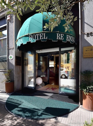 Gallery - Boutique Hotel Re Enzo