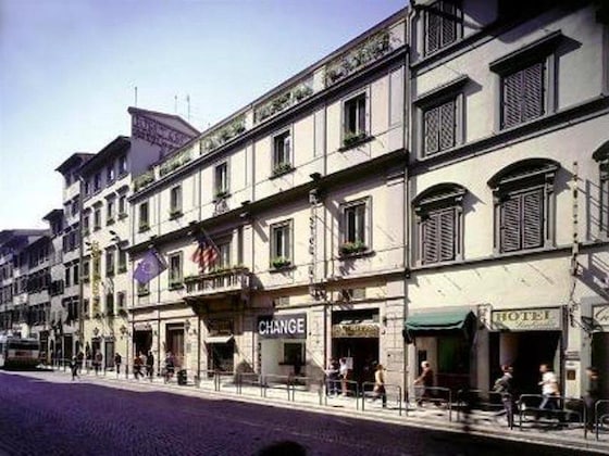 Gallery - Hotel Bonciani Palazzo Pitti Broccardi