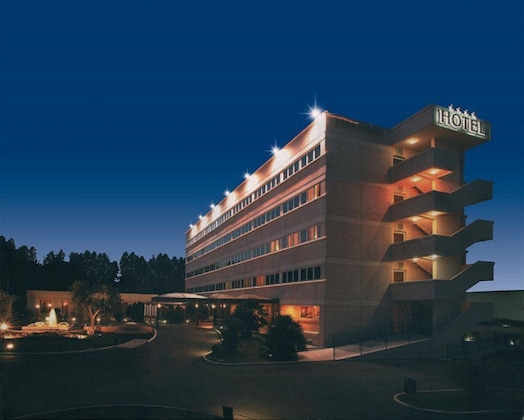 Gallery - Prime Hotel Roma Cassia
