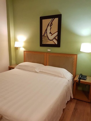 Gallery - Hotel Touring Pisa