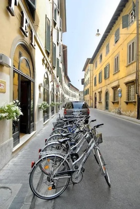Gallery - Hotel Bologna