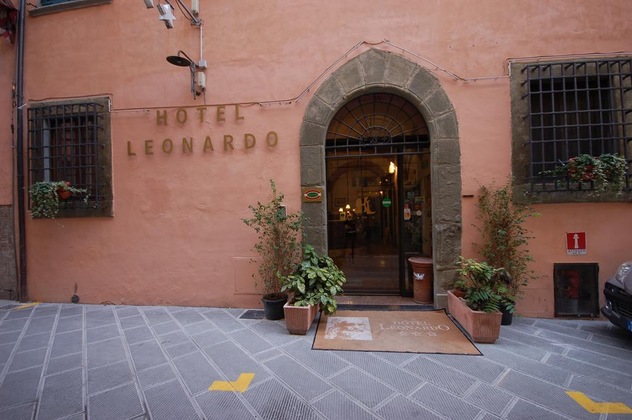 Gallery - Hotel Leonardo