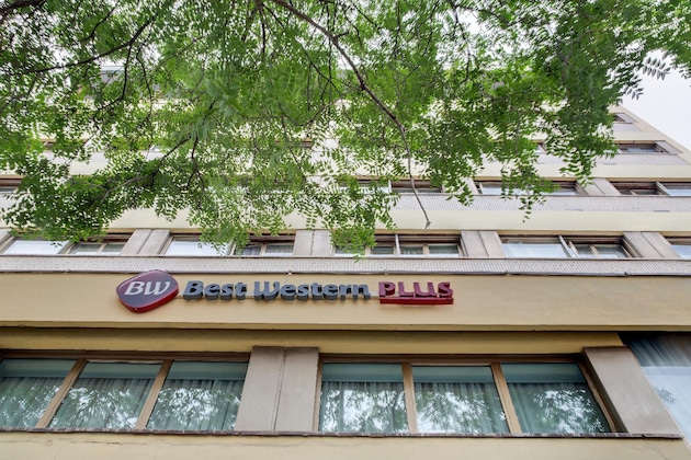 Gallery - Best Western Plus Chc Florence
