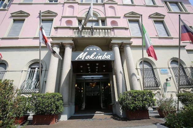 Gallery - Mokinba Hotels Montebianco