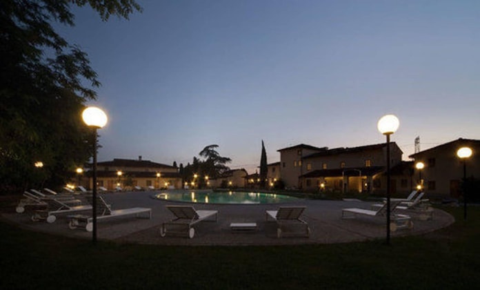 Gallery - Hotel 500 Firenze