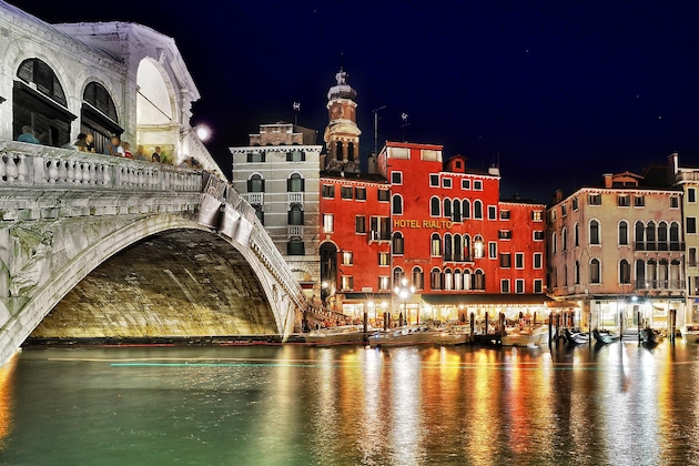 Gallery - Hotel Rialto