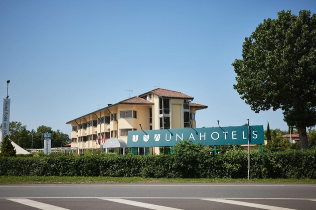 Gallery - Unahotels Forte Dei Marmi