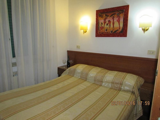 Gallery - Hotel Galeno Rome