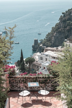 Gallery - Positano Art Hotel Pasitea