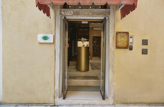 Gallery - Hotel Orsaria