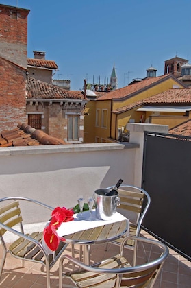 Gallery - Hotel Al Graspo De Ua