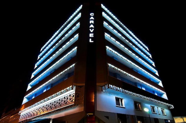 Gallery - Hotel Caravel