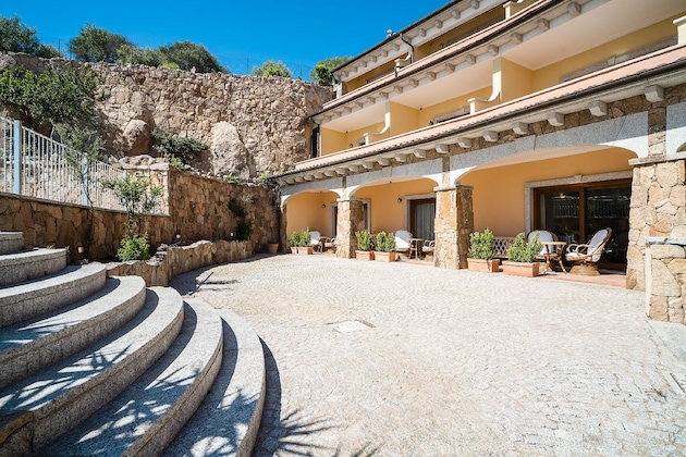 Gallery - Lh Pozzo Sacro Hotel