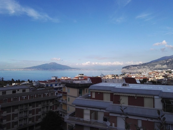 Gallery - Hotel Villa Maria