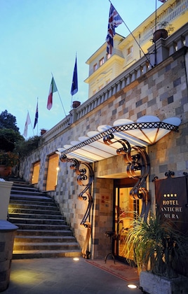 Gallery - Hotel Antiche Mura