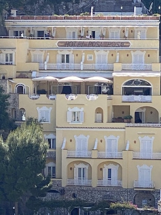 Gallery - Hotel Posa Posa