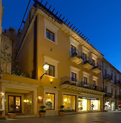 Gallery - Hotel Isabella