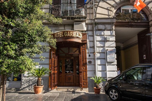 Gallery - Hotel Garibaldi